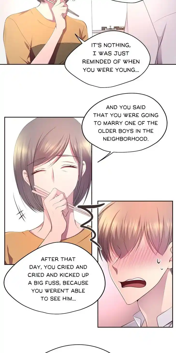 Hold Me Tight (Nabit) Ch.128