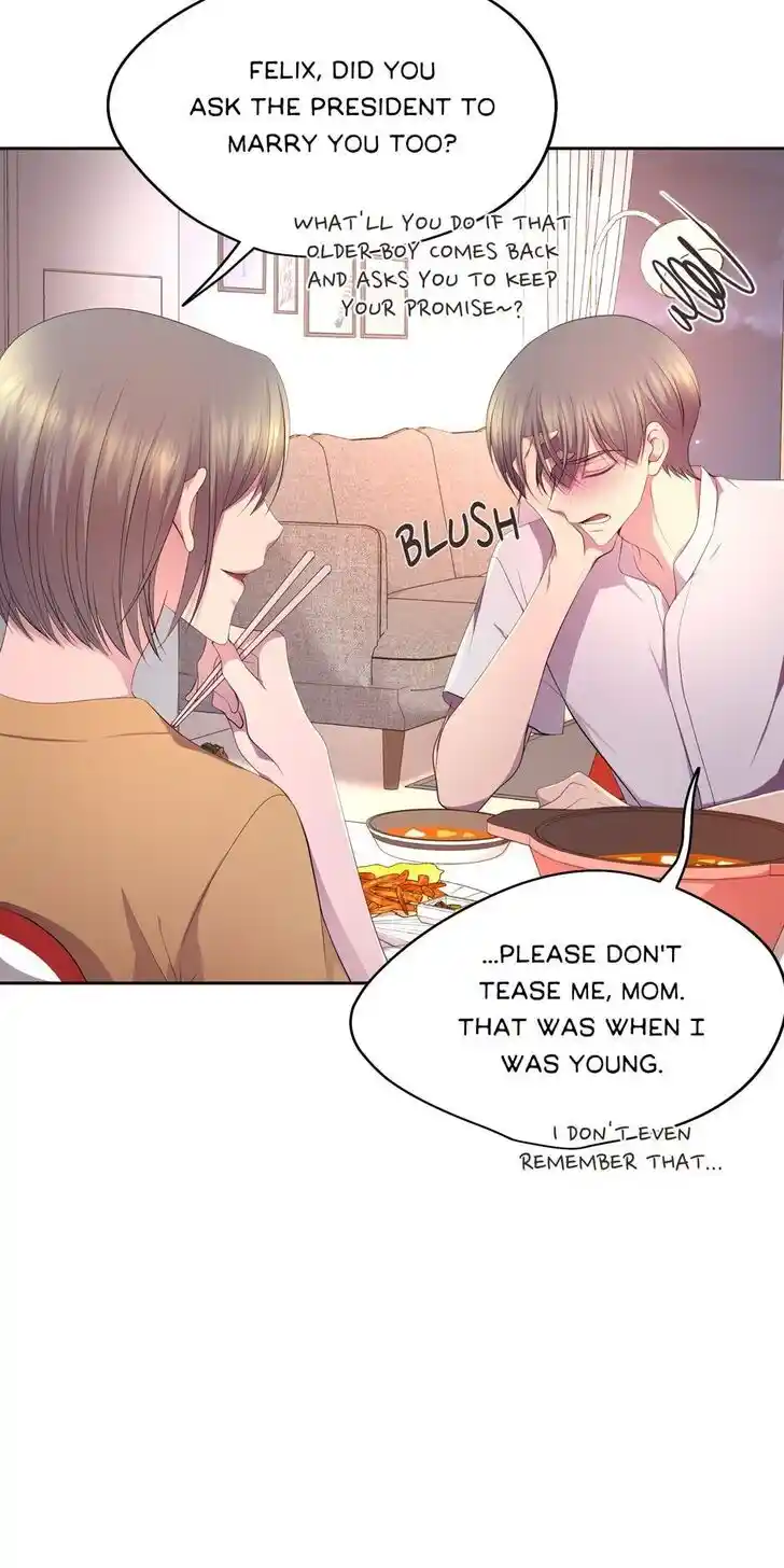 Hold Me Tight (Nabit) Ch.128