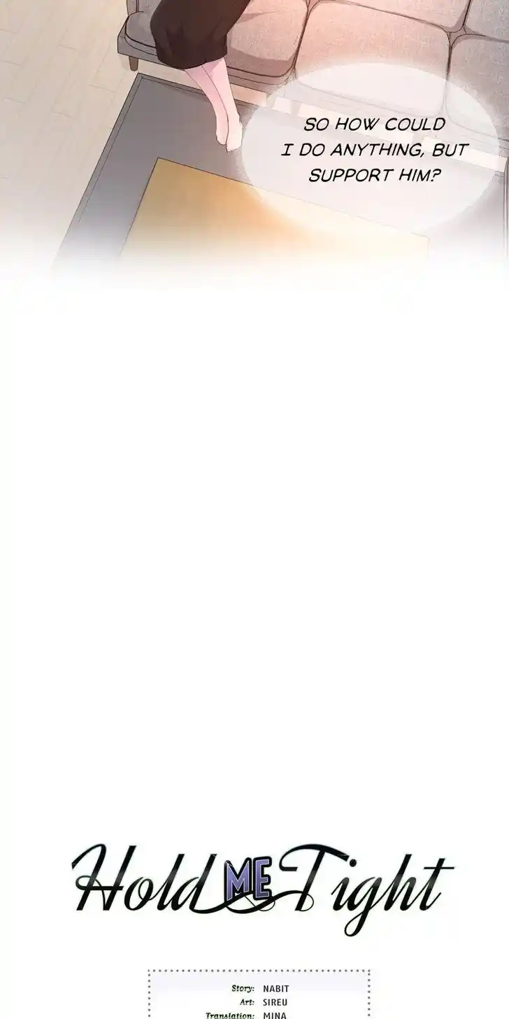 Hold Me Tight (Nabit) Ch.128