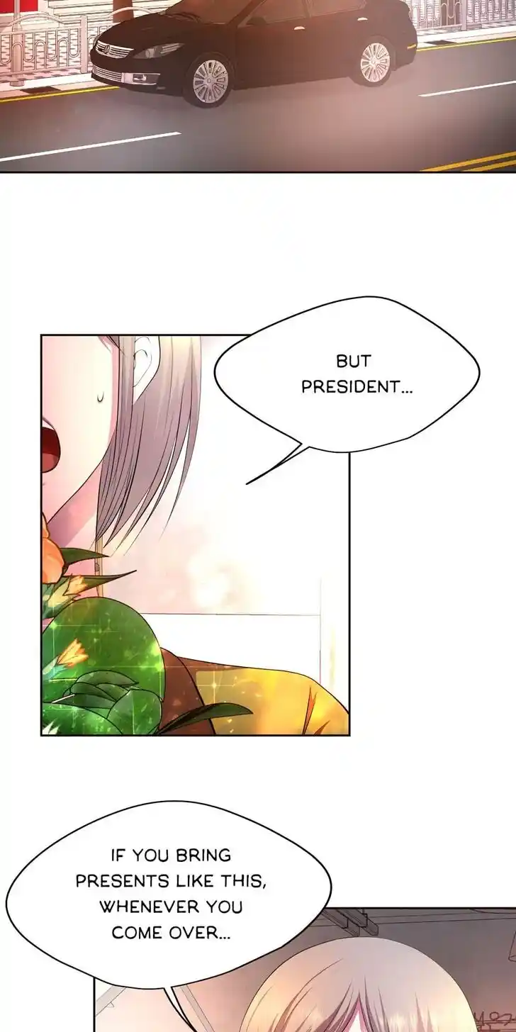 Hold Me Tight (Nabit) Ch.128