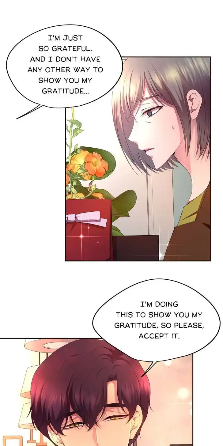 Hold Me Tight (Nabit) Ch.128