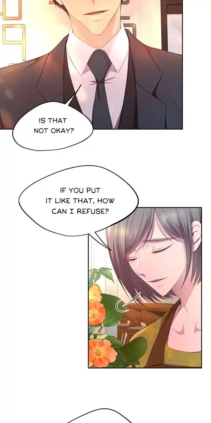 Hold Me Tight (Nabit) Ch.128