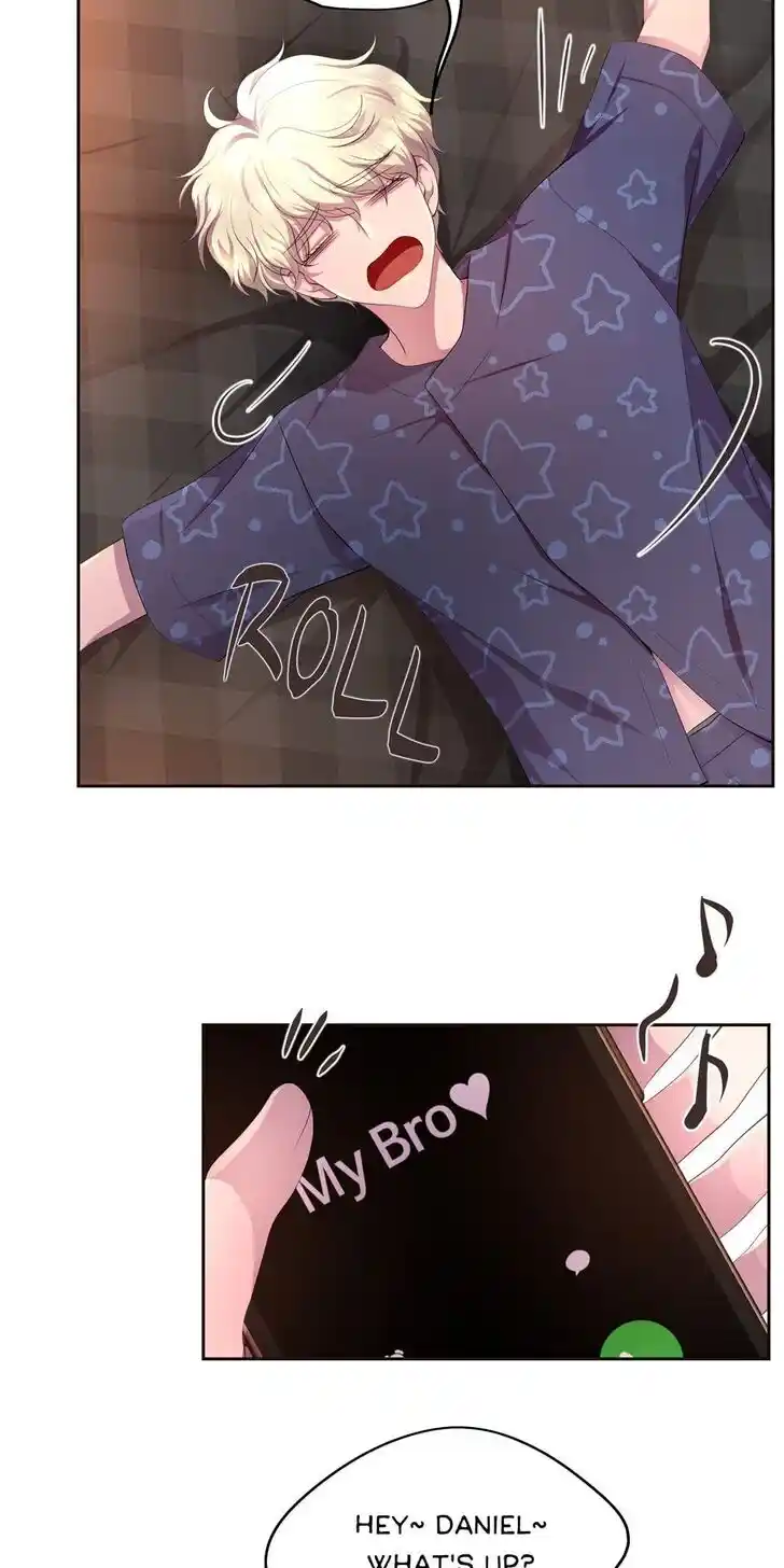 Hold Me Tight (Nabit) Ch.128