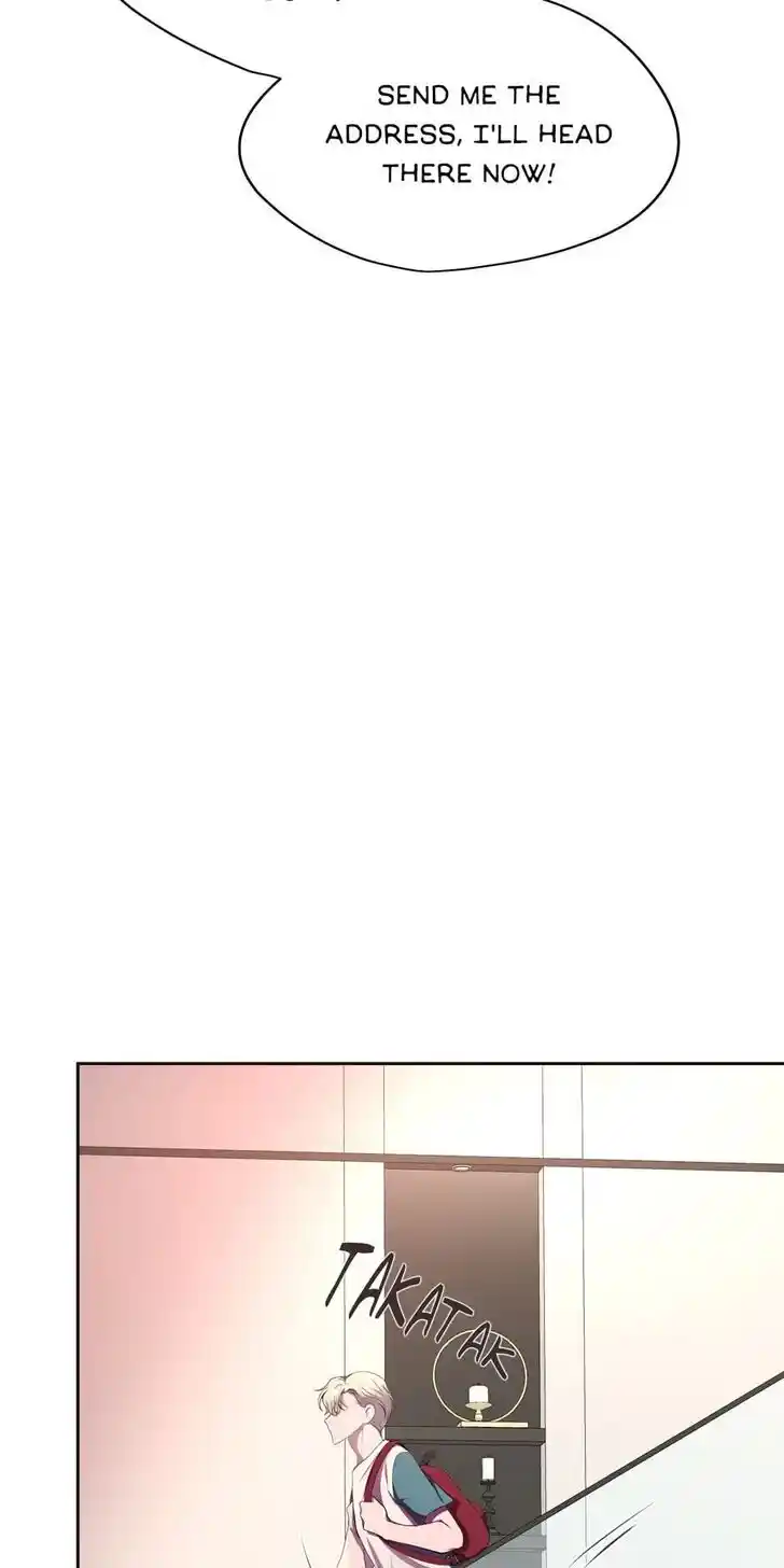 Hold Me Tight (Nabit) Ch.128