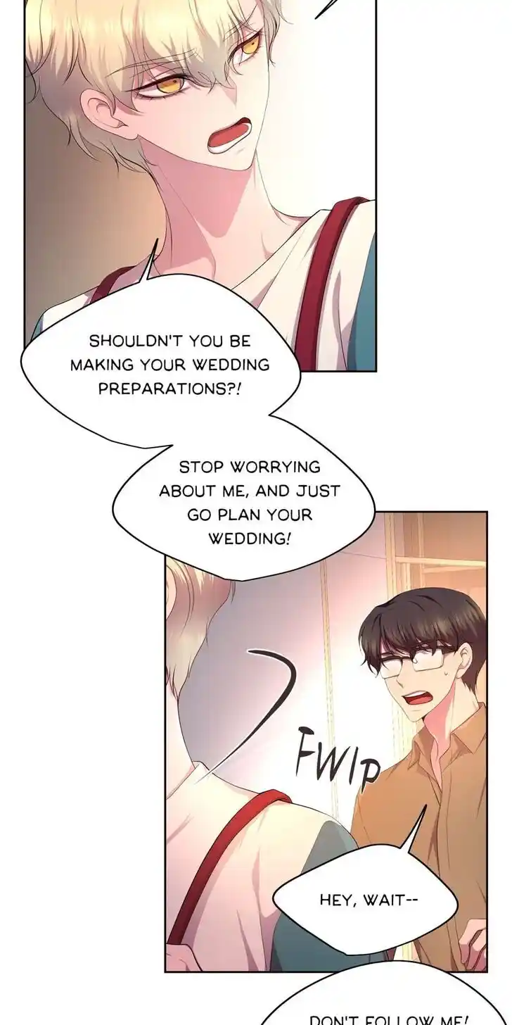 Hold Me Tight (Nabit) Ch.128