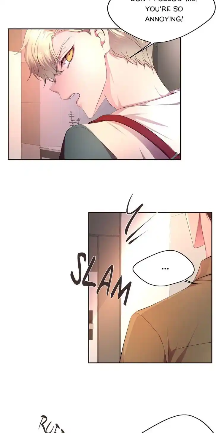 Hold Me Tight (Nabit) Ch.128