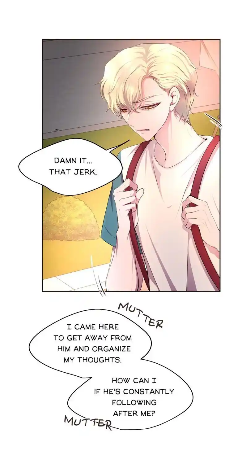 Hold Me Tight (Nabit) Ch.128