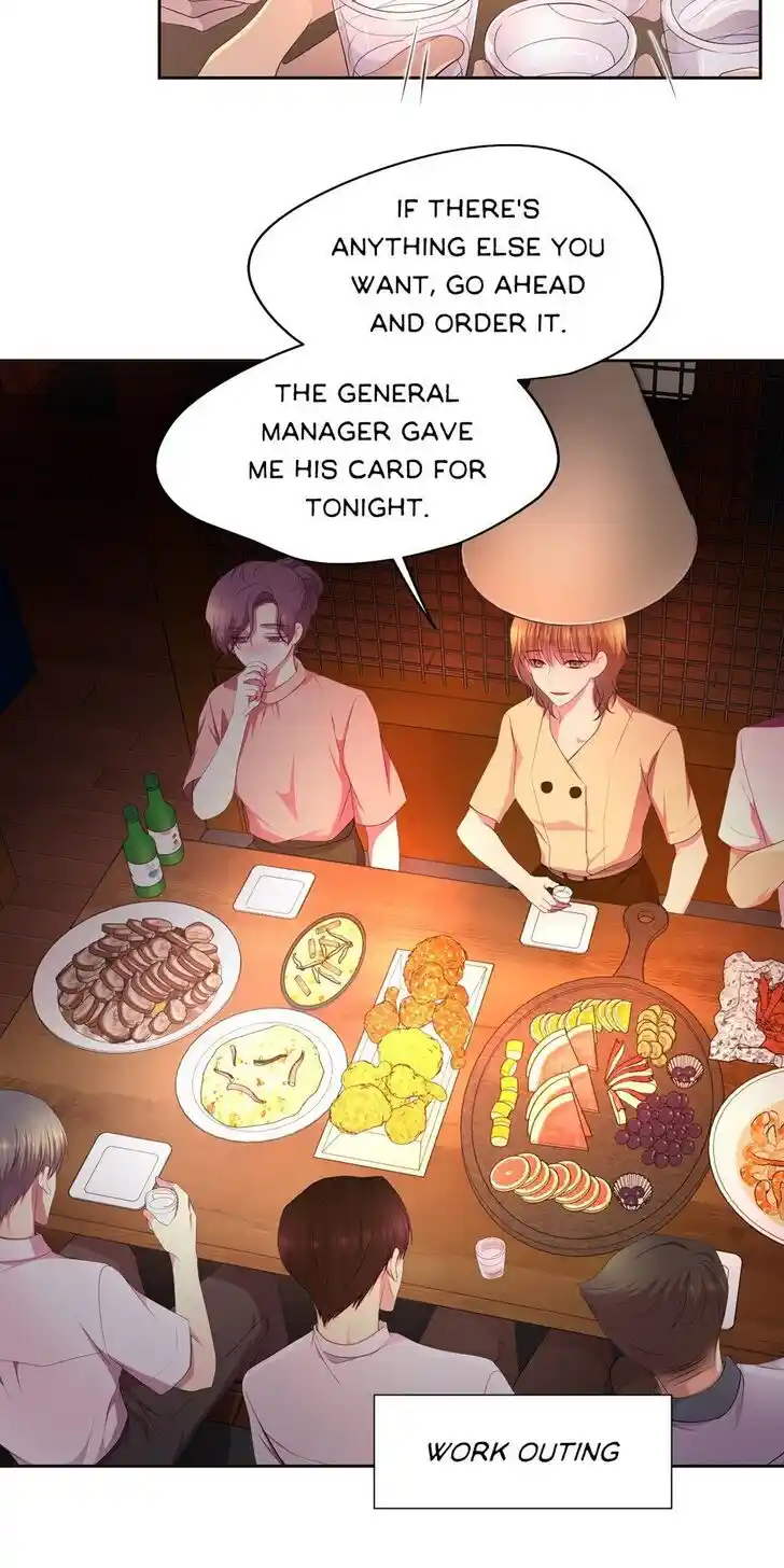 Hold Me Tight (Nabit) Ch.128