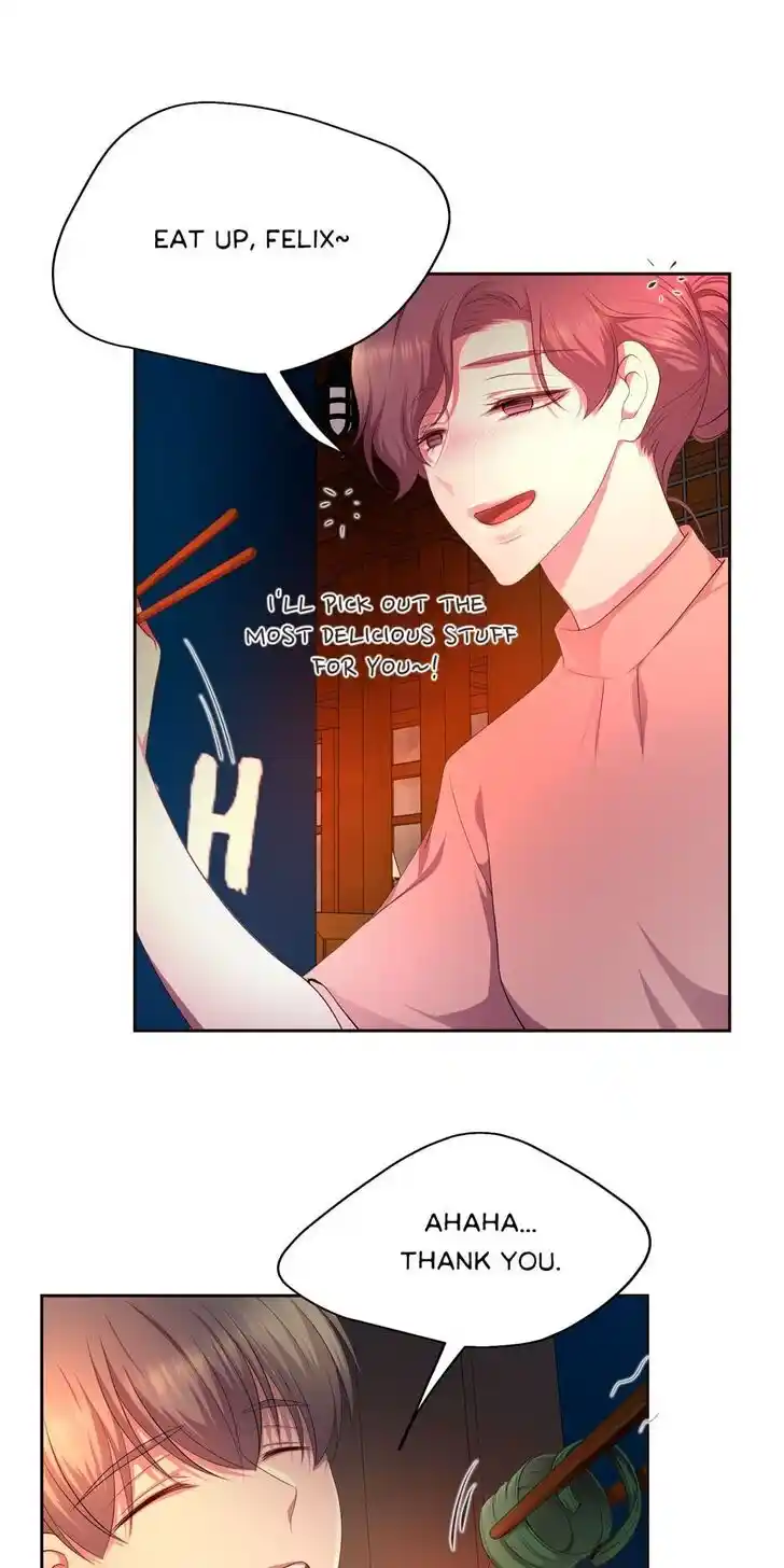 Hold Me Tight (Nabit) Ch.128