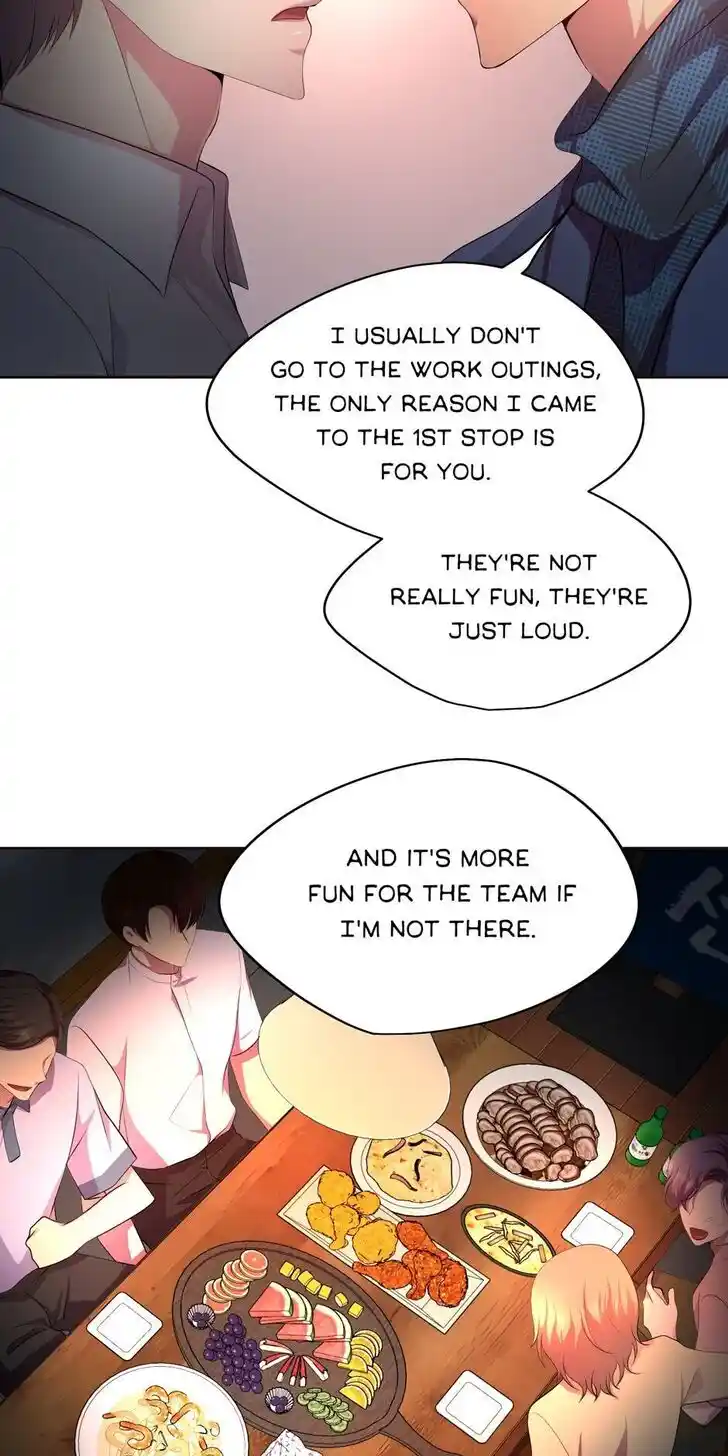 Hold Me Tight (Nabit) Ch.128