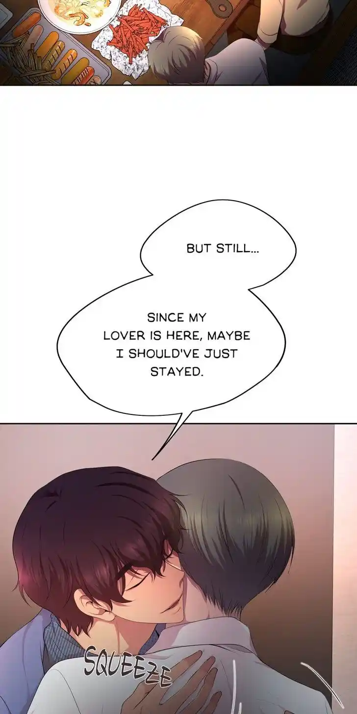 Hold Me Tight (Nabit) Ch.128