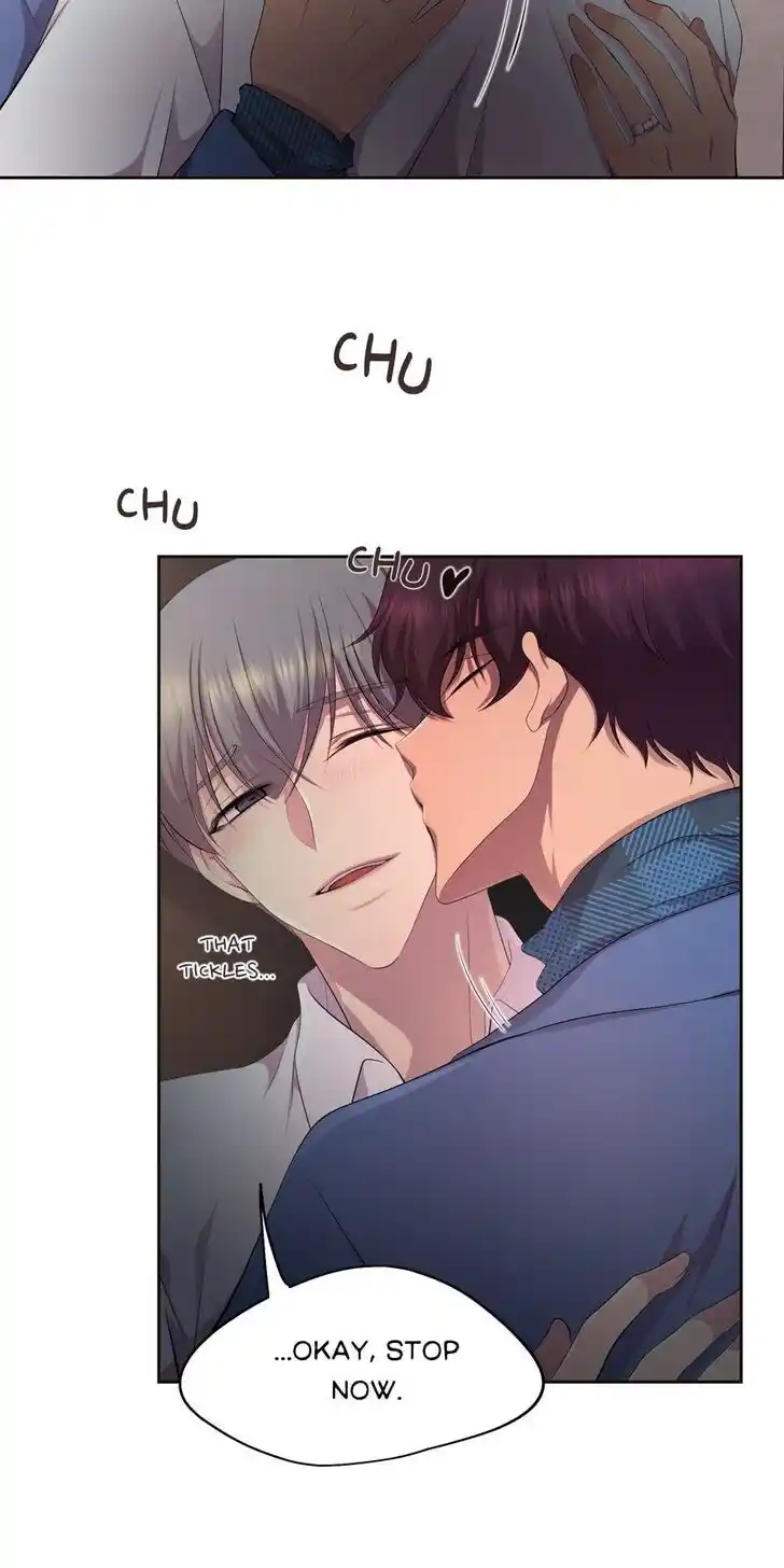 Hold Me Tight (Nabit) Ch.128