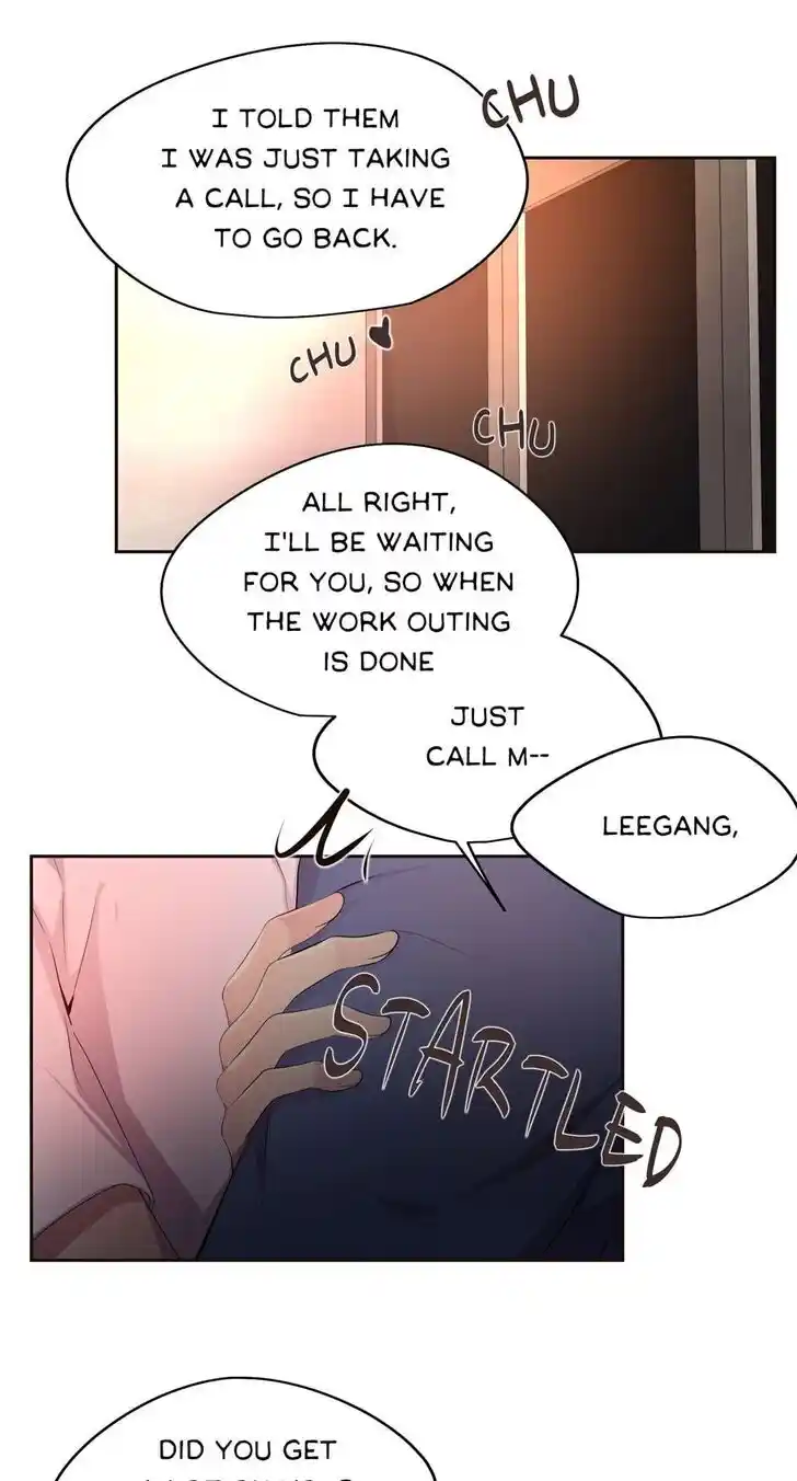 Hold Me Tight (Nabit) Ch.128