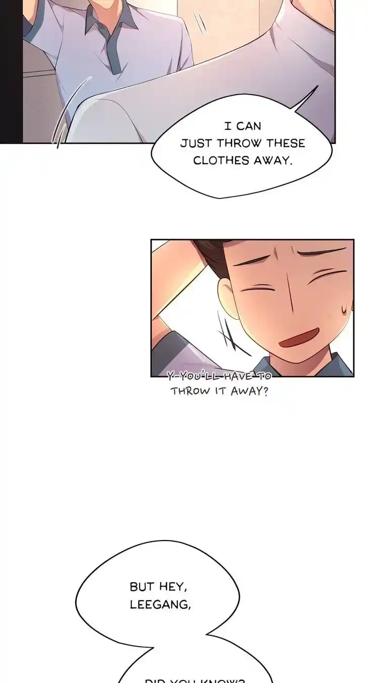 Hold Me Tight (Nabit) Ch.128