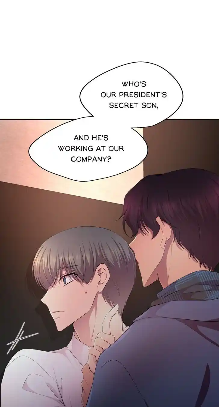 Hold Me Tight (Nabit) Ch.128