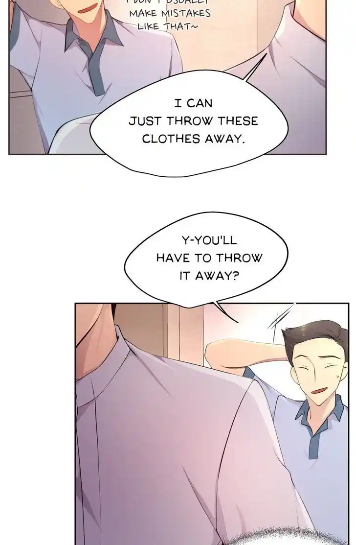 Hold Me Tight (Nabit) Ch.129