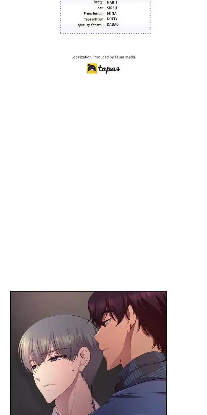 Hold Me Tight (Nabit) Ch.129