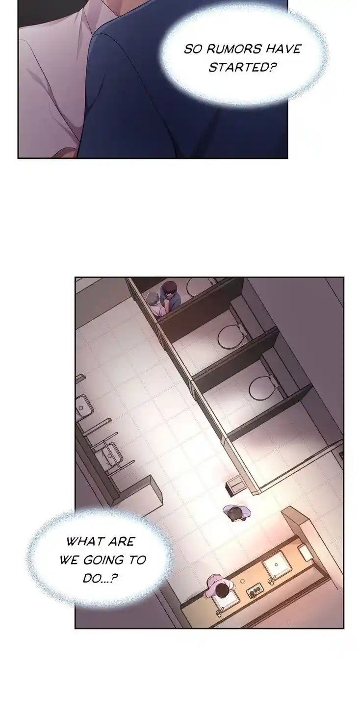 Hold Me Tight (Nabit) Ch.129