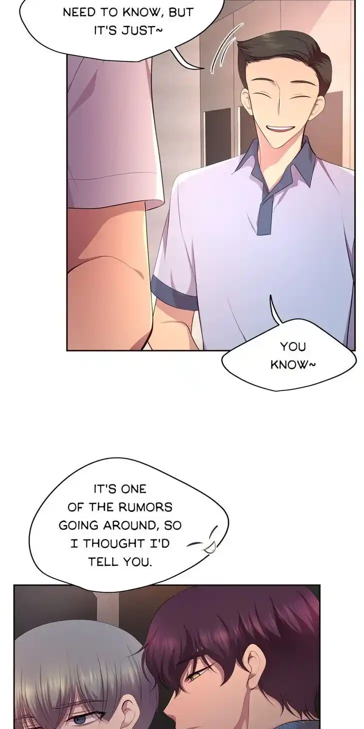 Hold Me Tight (Nabit) Ch.129