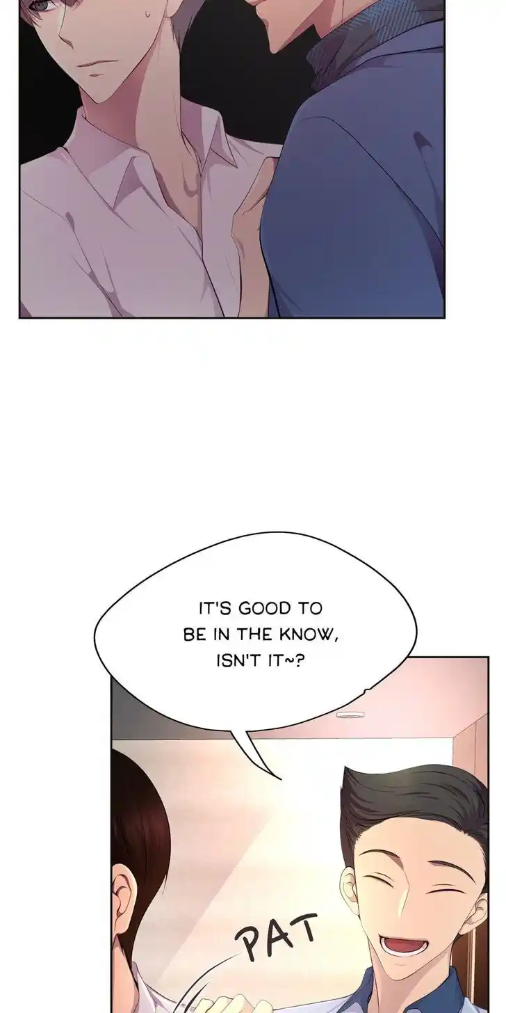 Hold Me Tight (Nabit) Ch.129