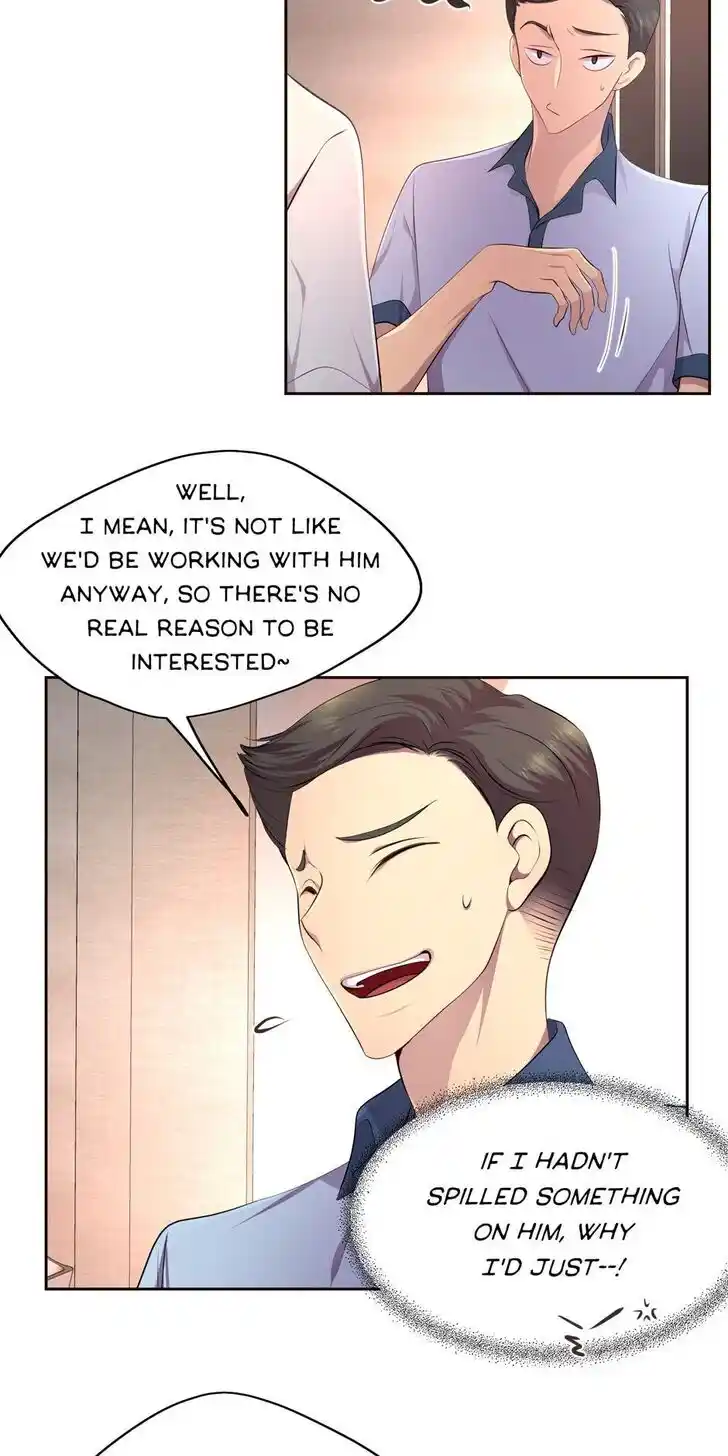 Hold Me Tight (Nabit) Ch.129