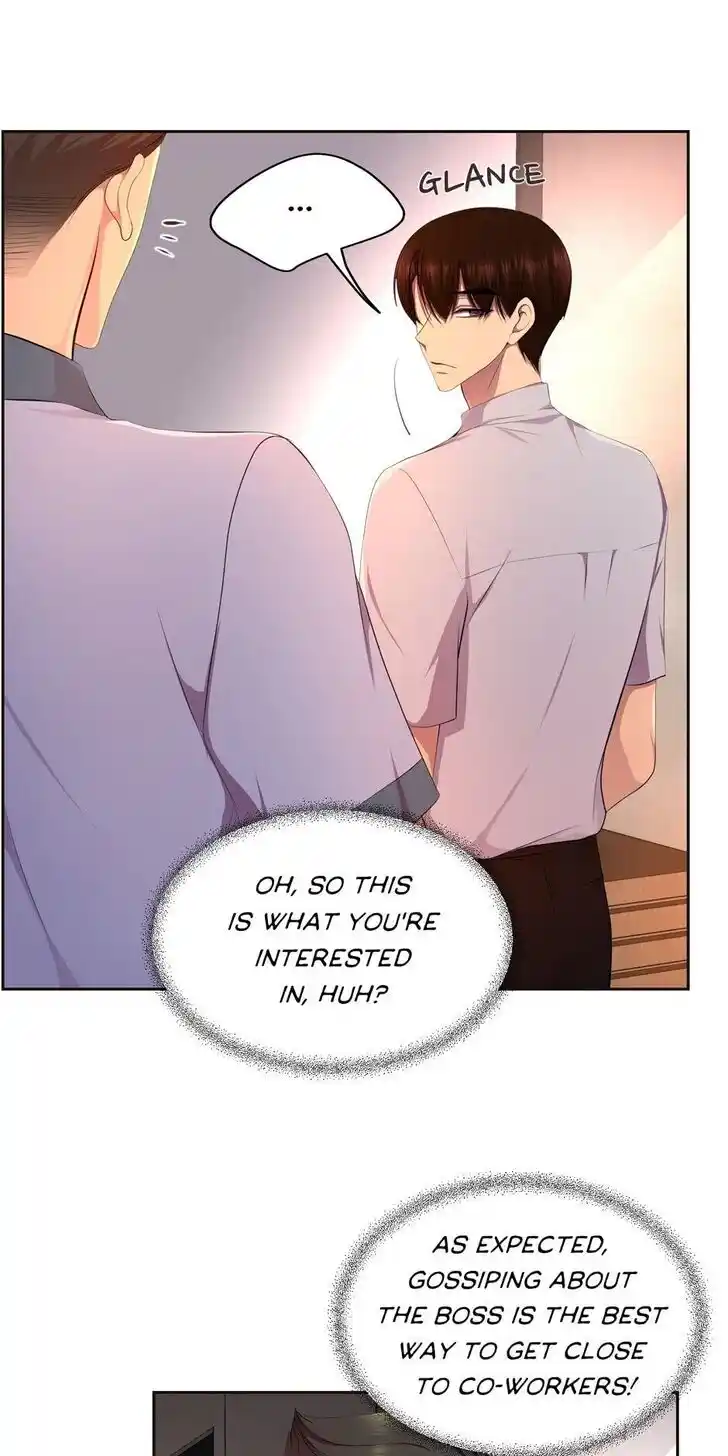 Hold Me Tight (Nabit) Ch.129