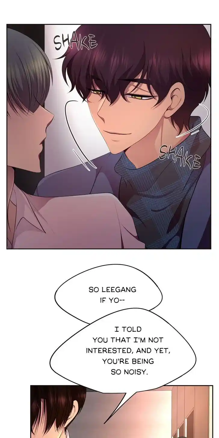 Hold Me Tight (Nabit) Ch.129