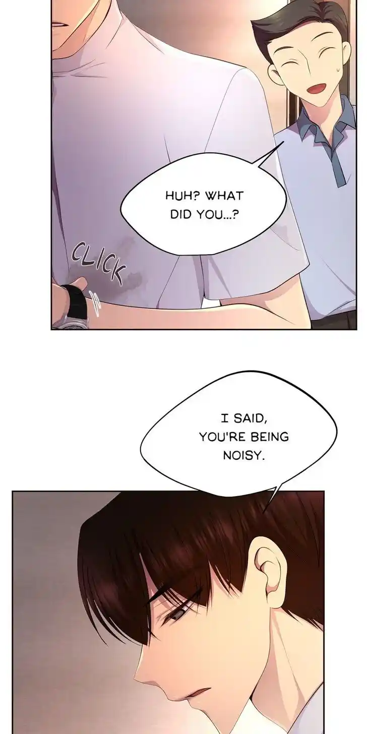 Hold Me Tight (Nabit) Ch.129