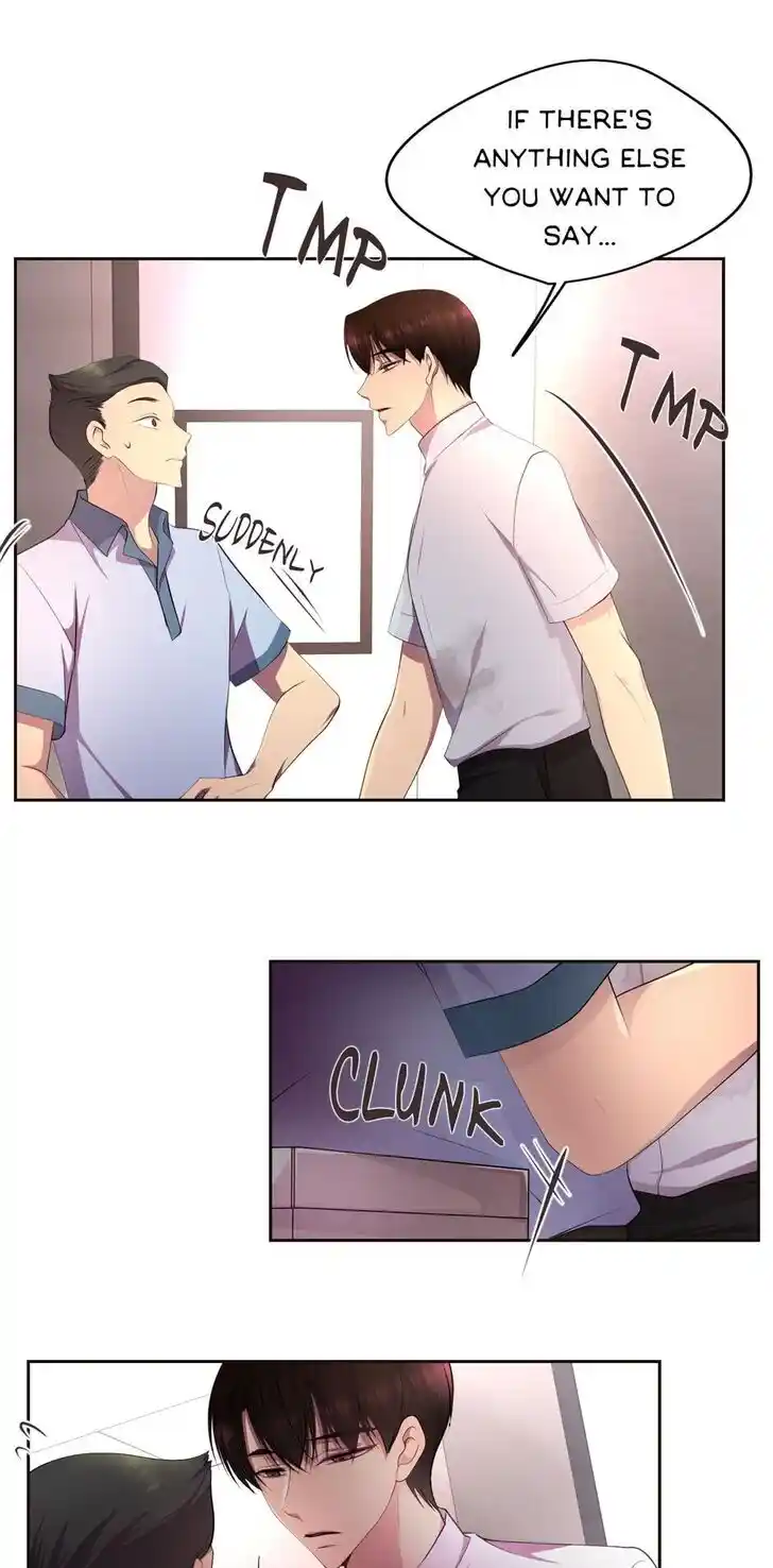 Hold Me Tight (Nabit) Ch.129