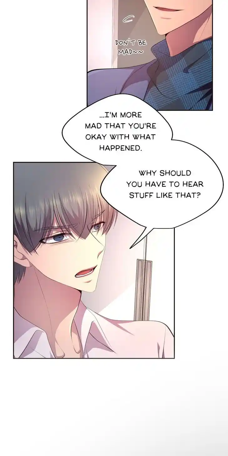 Hold Me Tight (Nabit) Ch.129