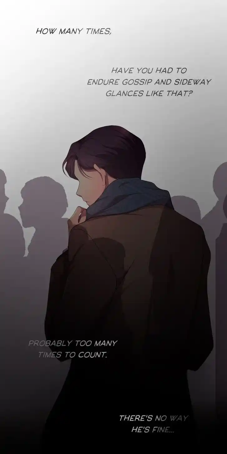 Hold Me Tight (Nabit) Ch.129