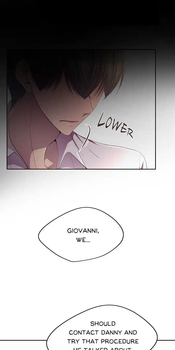 Hold Me Tight (Nabit) Ch.129