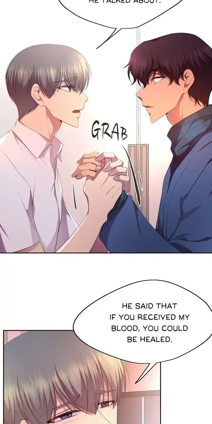 Hold Me Tight (Nabit) Ch.129