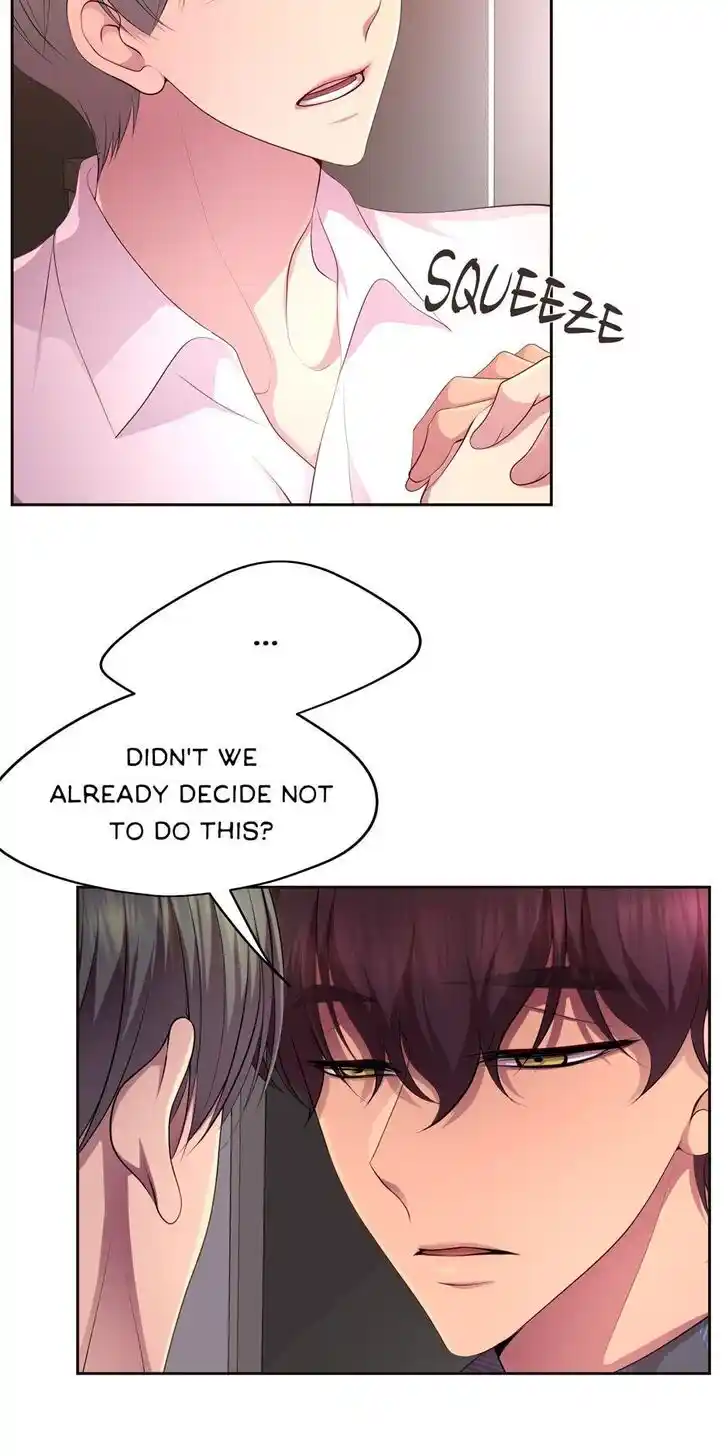 Hold Me Tight (Nabit) Ch.129