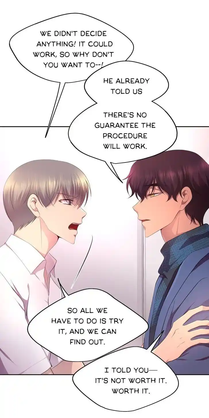 Hold Me Tight (Nabit) Ch.129