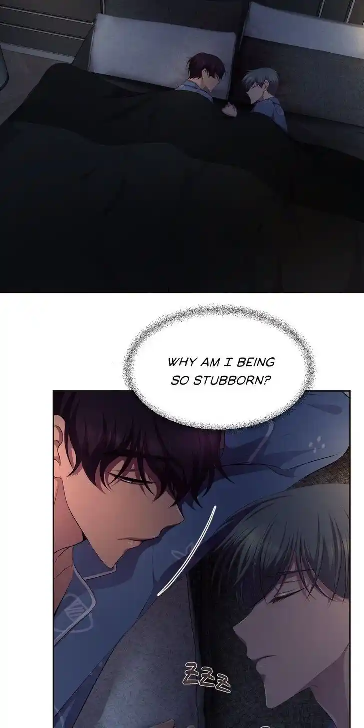 Hold Me Tight (Nabit) Ch.129