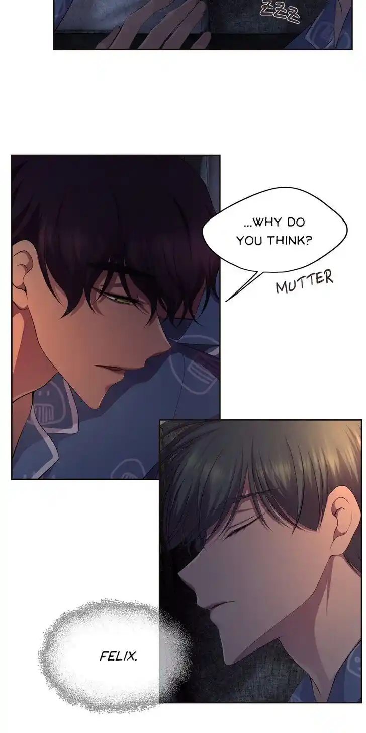 Hold Me Tight (Nabit) Ch.129