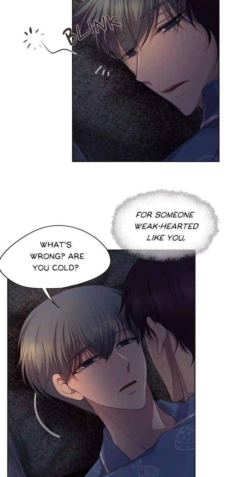 Hold Me Tight (Nabit) Ch.129