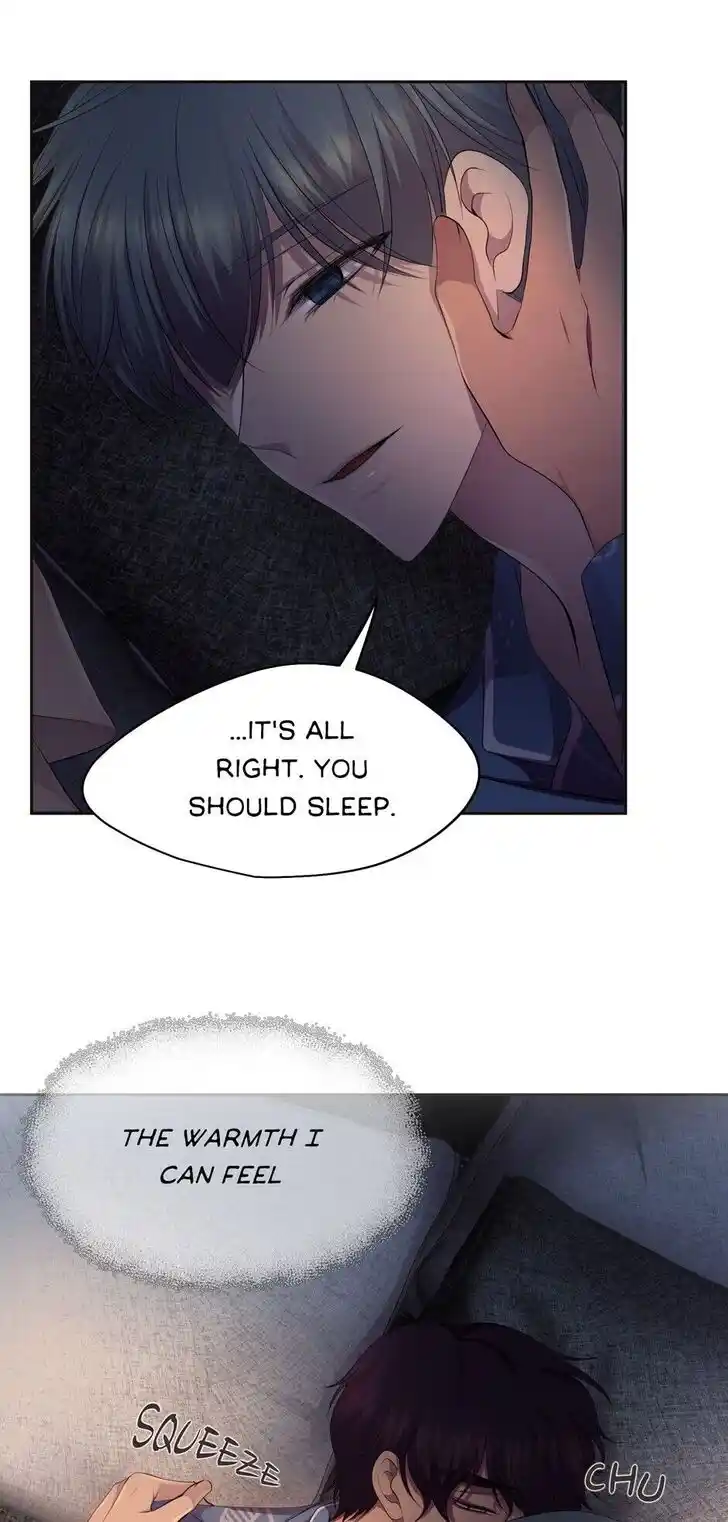 Hold Me Tight (Nabit) Ch.129