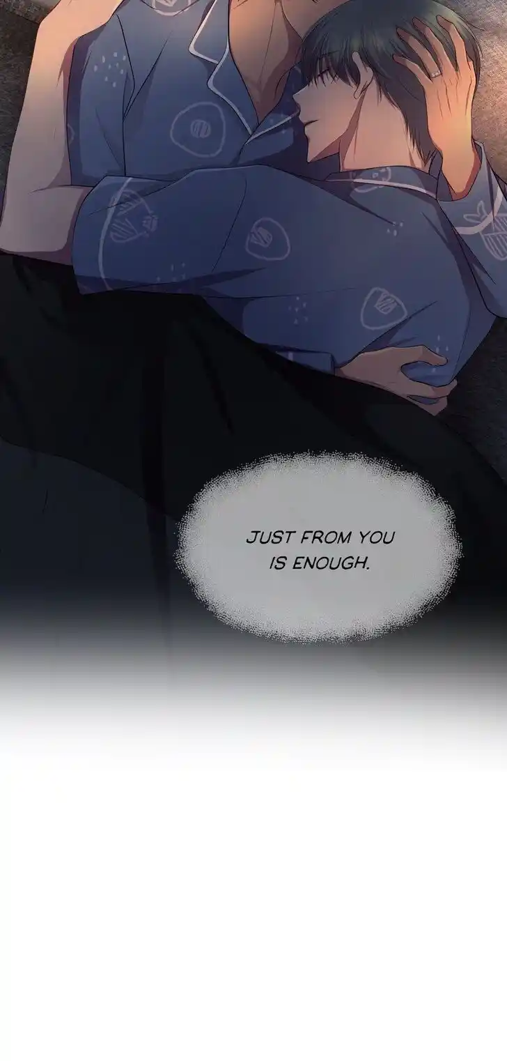 Hold Me Tight (Nabit) Ch.129