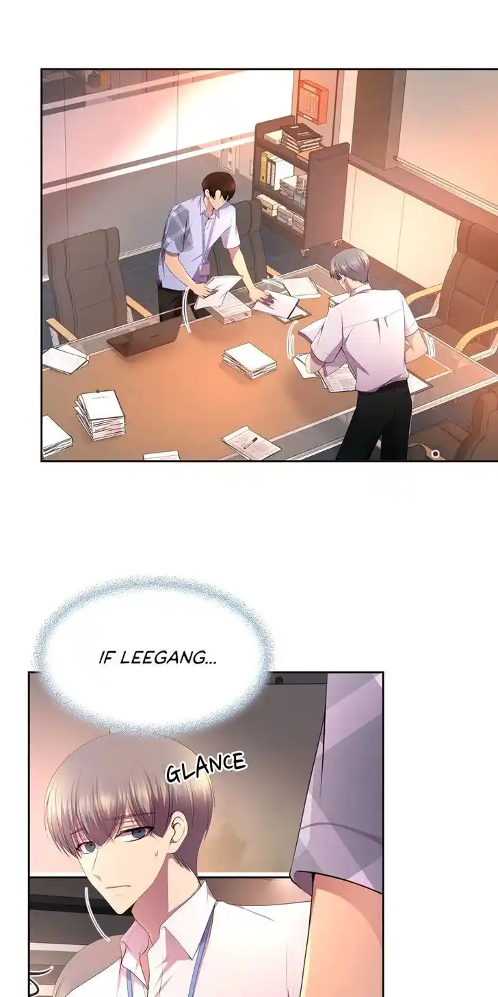 Hold Me Tight (Nabit) Ch.130