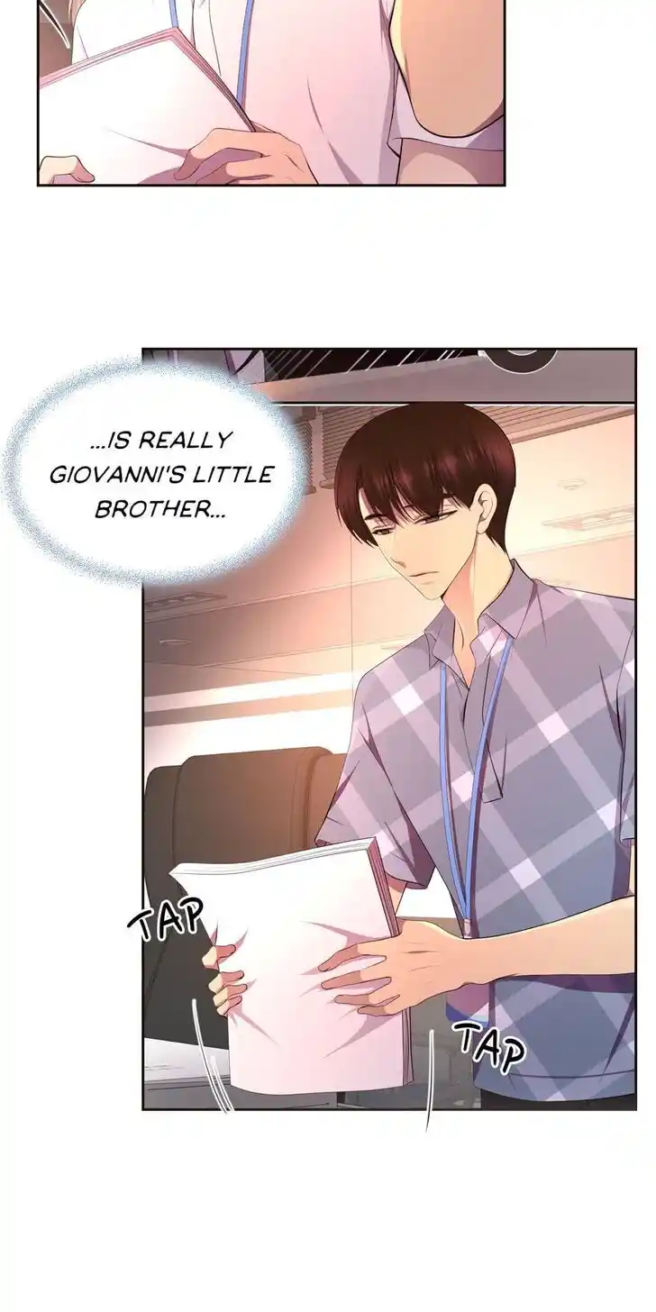 Hold Me Tight (Nabit) Ch.130