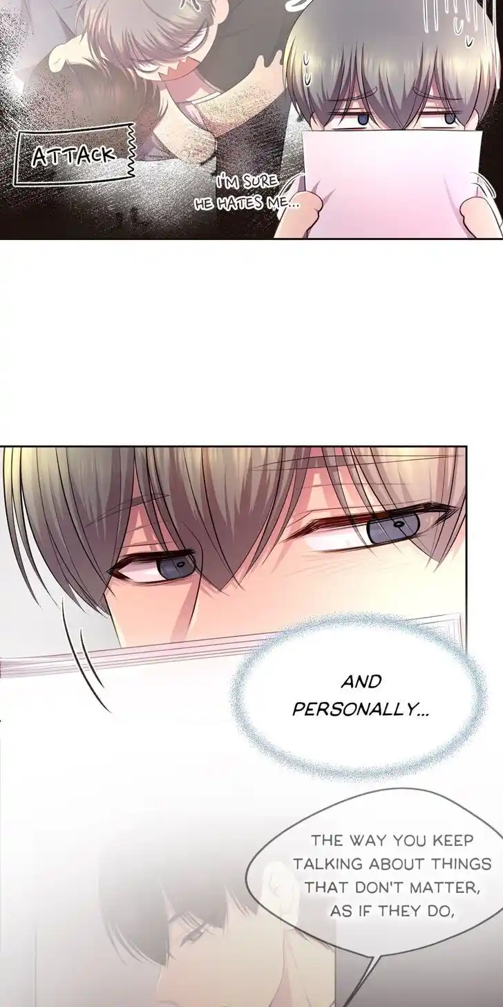 Hold Me Tight (Nabit) Ch.130