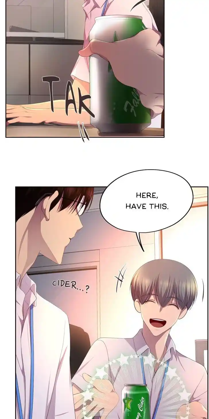 Hold Me Tight (Nabit) Ch.130