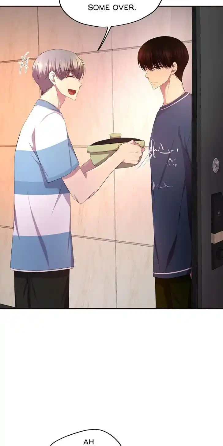 Hold Me Tight (Nabit) Ch.130