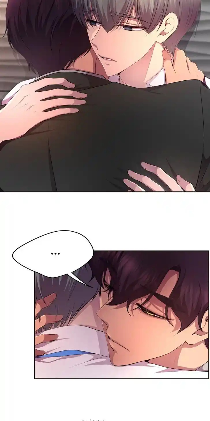 Hold Me Tight (Nabit) Ch.131