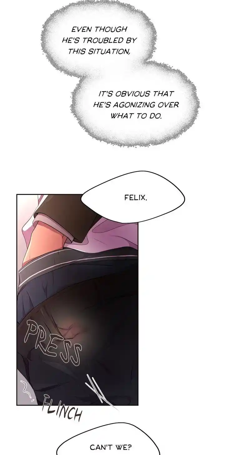 Hold Me Tight (Nabit) Ch.131