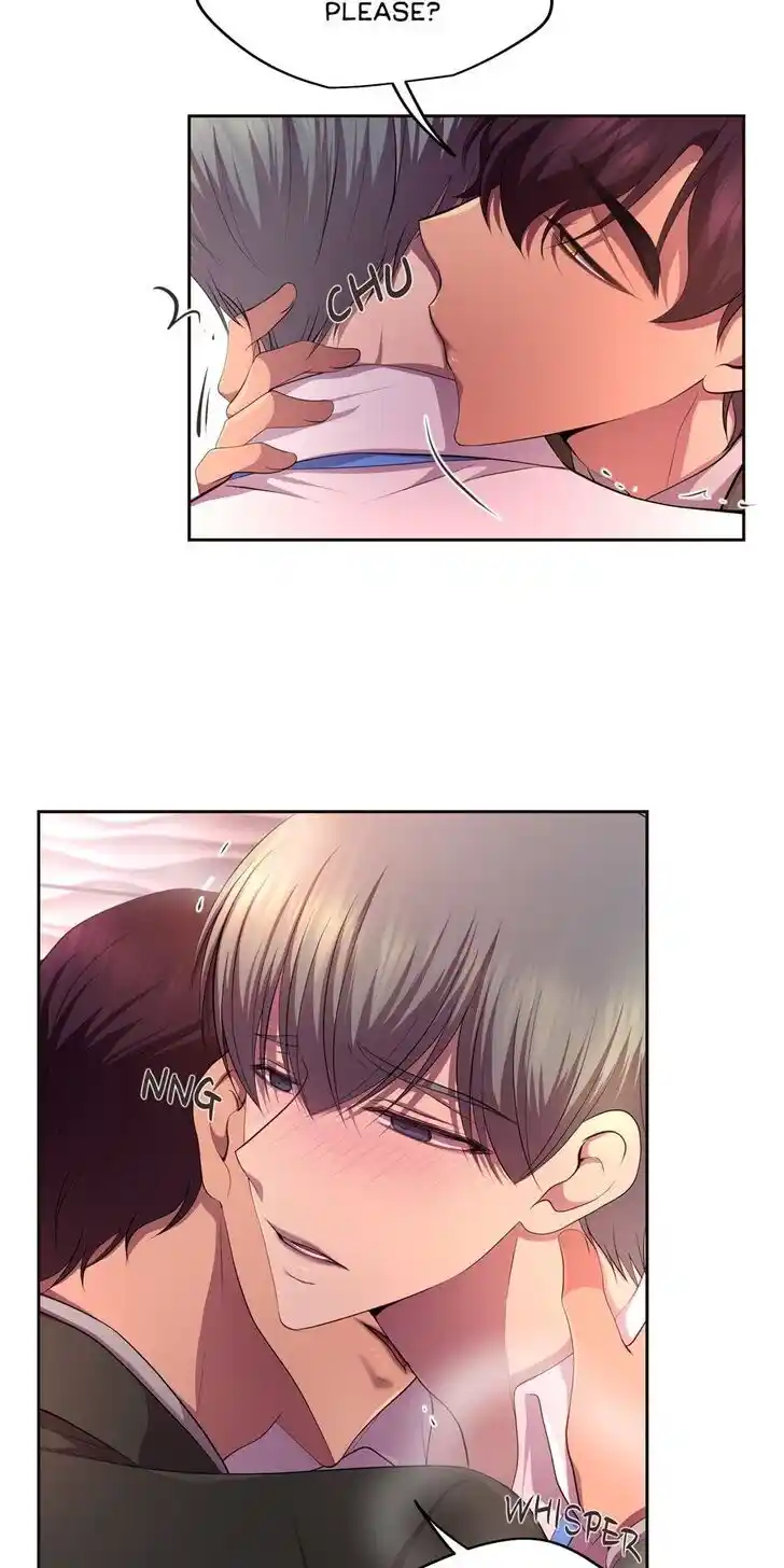 Hold Me Tight (Nabit) Ch.131