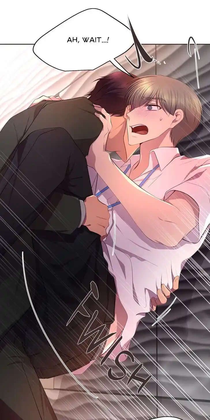 Hold Me Tight (Nabit) Ch.131