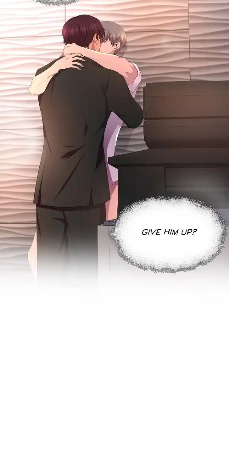 Hold Me Tight (Nabit) Ch.131